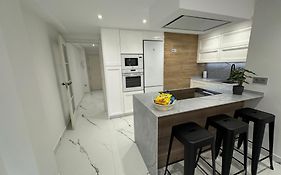 Boabdil Luxury Home